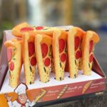 Pizza Pen