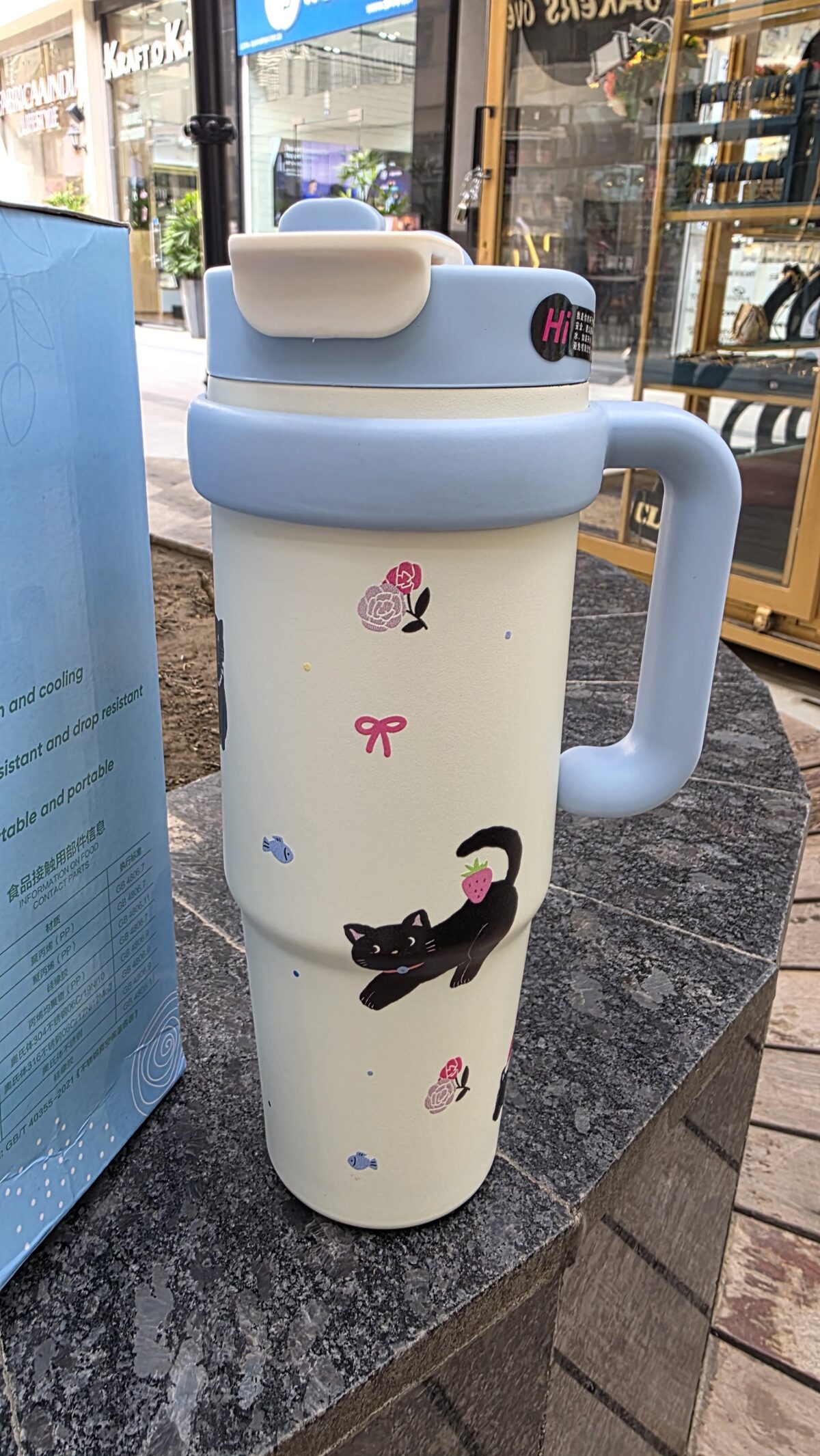 Cute Tumbler - Image 4
