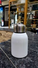Mini Steel Bottle - Image 3