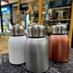 Mini Steel Bottle