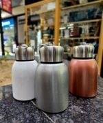 Mini Steel Bottle