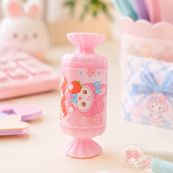 Candy Sharpener