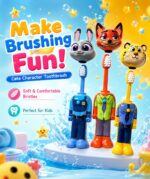 Zootopia Brush - Image 3