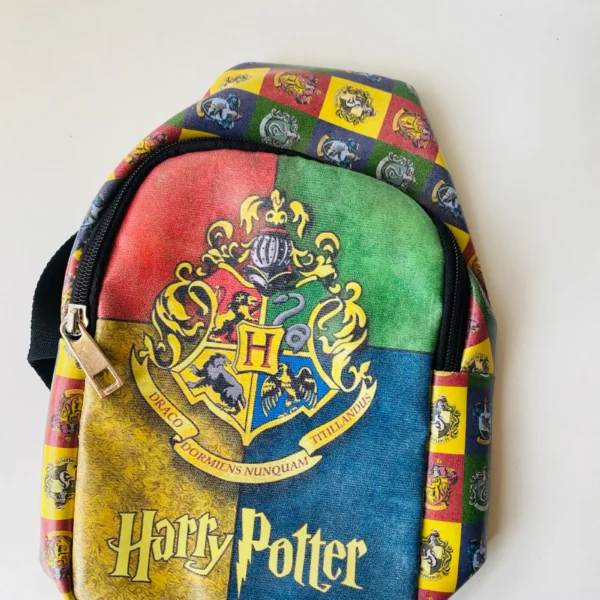 Harry Potter Chest Bag