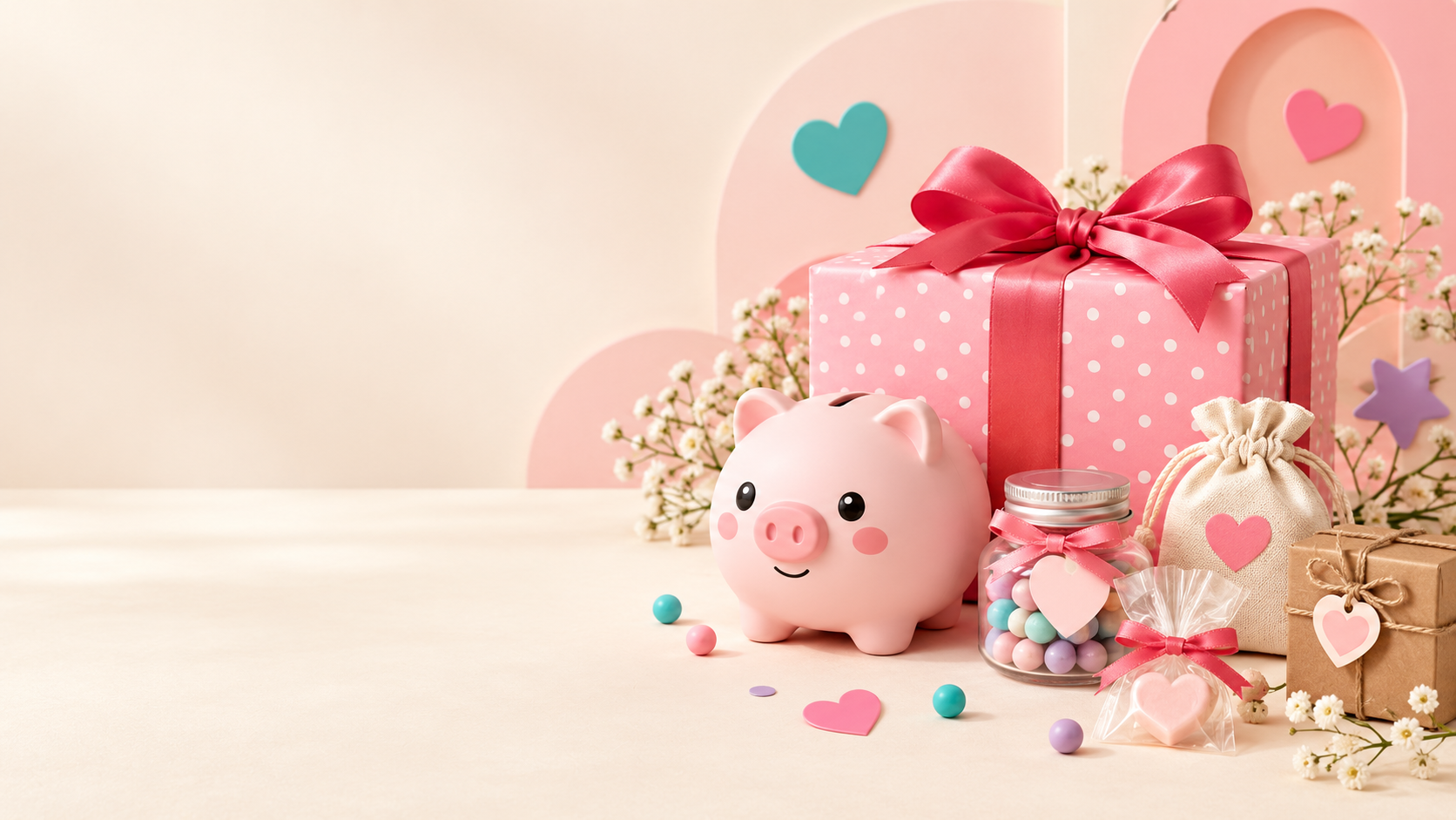 Gifts and hampers