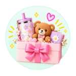 Gifts & Hampers