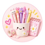 Stationery