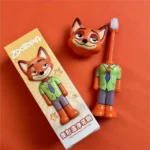 Zootopia Brush - Image 2