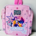 K – Pop Kids Backpack | Bag