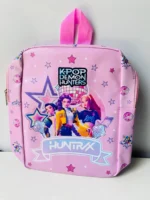 K – Pop Kids Backpack | Bag