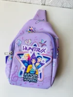 K- pop Chest bag - Image 6