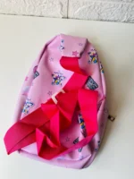 K- pop Chest bag - Image 2