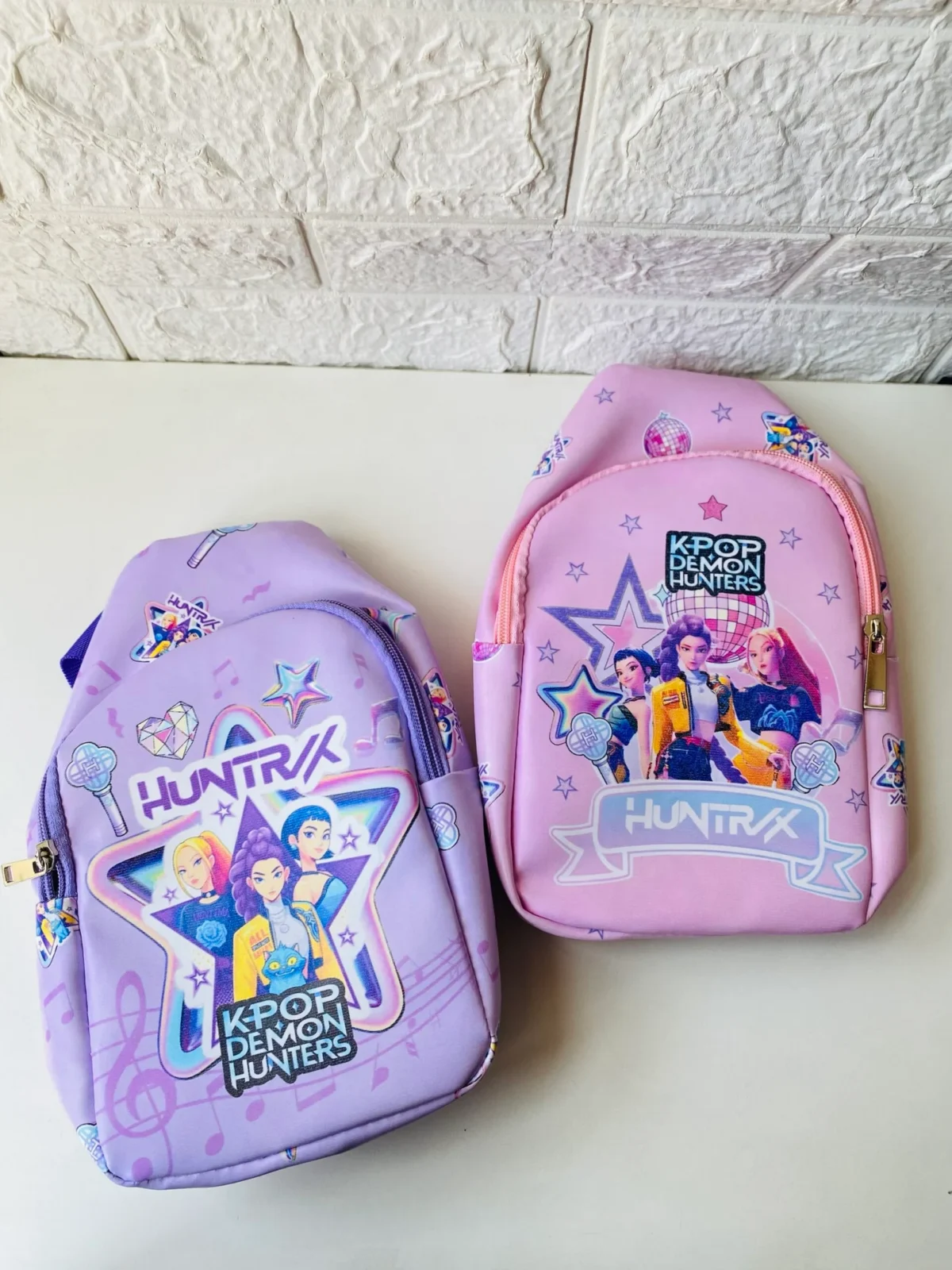 K- pop Chest bag - Image 5